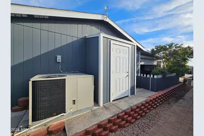 650 N Hawes Road #4123, Mesa, AZ 85207 - Photo 39