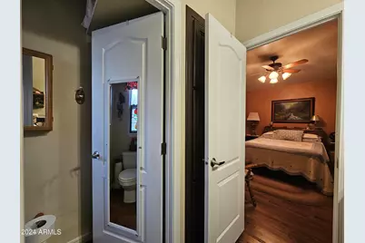 650 N Hawes Road #4123, Mesa, AZ 85207 - Photo 27