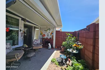 650 N Hawes Road #4123, Mesa, AZ 85207 - Photo 43
