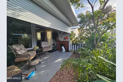 650 N Hawes Road #4123, Mesa, AZ 85207 - Photo 37