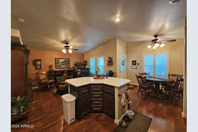 650 N Hawes Road #4123, Mesa, AZ 85207 - Photo 13