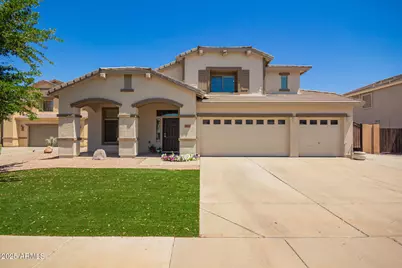 34949 N Spur, San Tan Valley, AZ 85144 - Photo 1