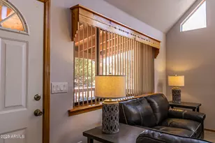 2806 Sky Hawk Dr, Overgaard, AZ 85933 - Photo 17