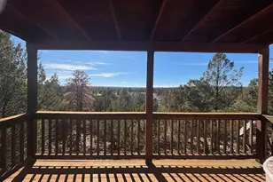 2806 Sky Hawk Dr, Overgaard, AZ 85933 - Photo 21