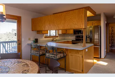 2806 Skyhawk Drive, Overgaard, AZ 85933 - Photo 11