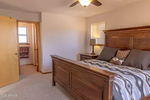 2806 Sky Hawk Dr, Overgaard, AZ 85933 - Photo 29