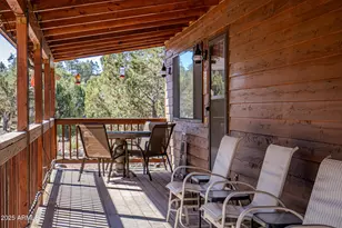 2806 Sky Hawk Dr, Overgaard, AZ 85933 - Photo 37