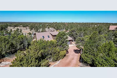 2806 Skyhawk Drive, Overgaard, AZ 85933 - Photo 39