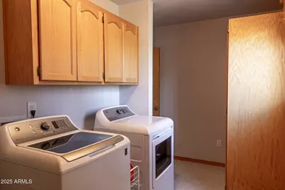 2806 Skyhawk Drive, Overgaard, AZ 85933 - Photo 21