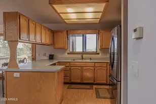 2806 Sky Hawk Dr, Overgaard, AZ 85933 - Photo 9