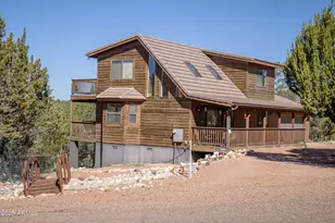 2806 Sky Hawk Dr, Overgaard, AZ 85933 - Photo 51