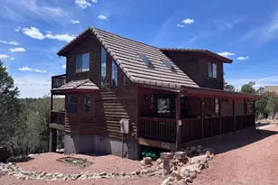 2806 Sky Hawk Dr, Overgaard, AZ 85933 - Photo 53