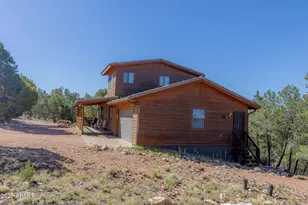 2806 Sky Hawk Dr, Overgaard, AZ 85933 - Photo 49