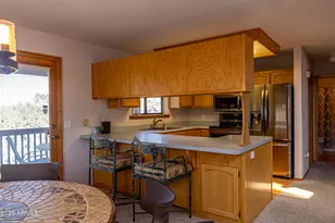 2806 Sky Hawk Dr, Overgaard, AZ 85933 - Photo 13