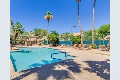 1287 N Alma School, Chandler, AZ 85224 - Photo 1