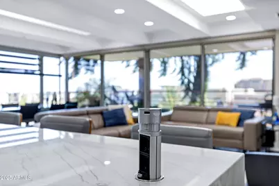 7137 E Rancho Vista Drive #6011, Scottsdale, AZ 85251 - Photo 17