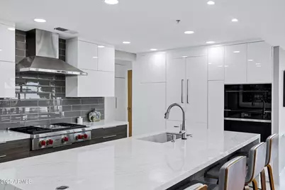 7137 E Rancho Vista Drive #6011, Scottsdale, AZ 85251 - Photo 11