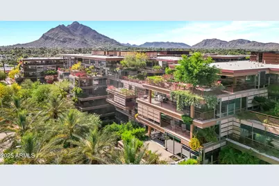 7137 E Rancho Vista Drive #6011, Scottsdale, AZ 85251 - Photo 37