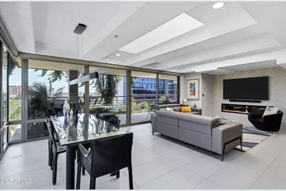 7137 E Rancho Vista Drive #6011, Scottsdale, AZ 85251 - Photo 3
