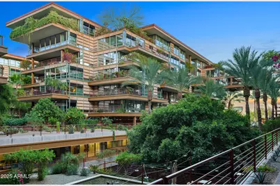 7137 E Rancho Vista Drive #6011, Scottsdale, AZ 85251 - Photo 41