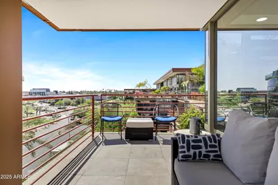 7137 E Rancho Vista Drive #6011, Scottsdale, AZ 85251 - Photo 35