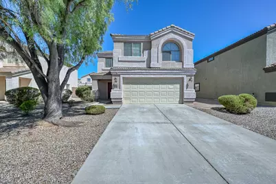 11460 W Eden McKenzie Drive, Surprise, AZ 85378 - Photo 1