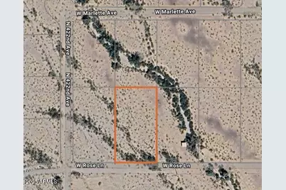 421X1 W Rose Lane #-, Tonopah, AZ 85354 - Photo 13