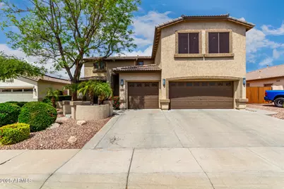 5910 W Blue Sky Drive, Phoenix, AZ 85083 - Photo 1