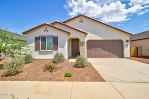 1142 E Atwood, Casa Grande, AZ 85122 - Photo 1