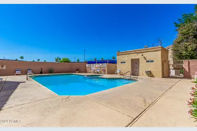 12221 W Bell Road #362, Surprise, AZ 85378 - Photo 29