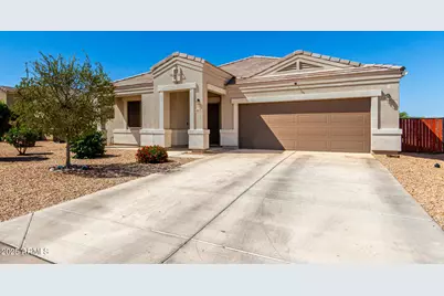 10653 E Sunflower Court, Florence, AZ 85132 - Photo 1