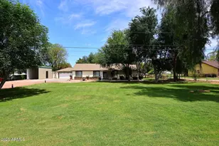 17730 E Brooks Farm Rd, Gilbert, AZ 85298 - Photo 49