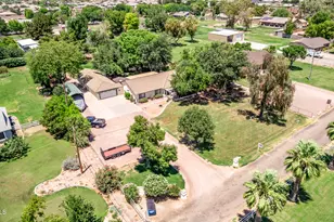 17730 E Brooks Farm Rd, Gilbert, AZ 85298 - Photo 73