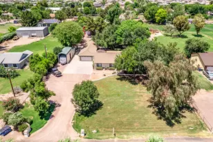 17730 E Brooks Farm Rd, Gilbert, AZ 85298 - Photo 71