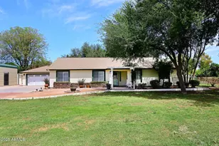 17730 E Brooks Farm, Gilbert, AZ 85298 - Photo 1