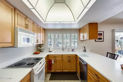 1289 Leisure World --, Mesa, AZ 85206 - Photo 21