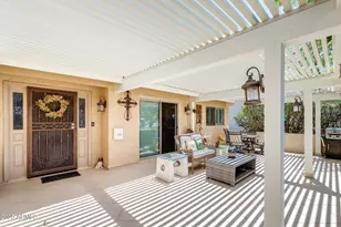 1289 Leisure World, Mesa, AZ 85206 - Photo 11