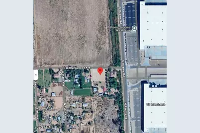 15527 W Orangewood Avenue #000, Litchfield Park, AZ 85340 - Photo 1