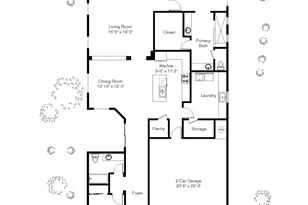 21150 N Evergreen Dr, Maricopa, AZ 85138 - Photo 3