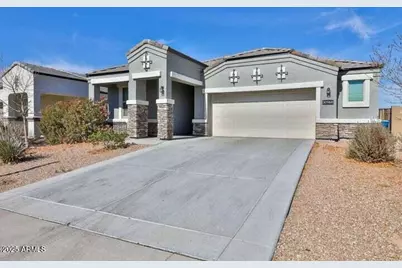30968 W Monterey Avenue, Buckeye, AZ 85396 - Photo 1