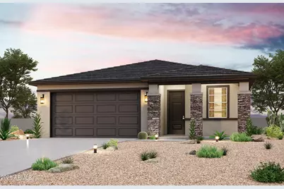 22095 N Rummler Lane, Maricopa, AZ 85138 - Photo 1