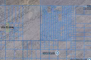 Tbd 19 8 Acres Parcel 20577004L --, Saint Johns, AZ 85936 - Photo 1