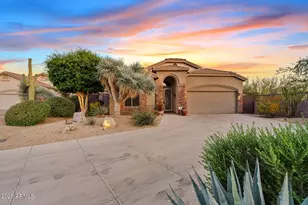 4111 N Starry Pass, Mesa, AZ 85207 - Photo 1