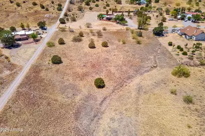 Tbd S Apache Rose Trail -- #3, Hereford, AZ 85615 - Photo 5