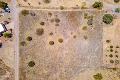 Tbd S Apache Rose Trail -- #3, Hereford, AZ 85615 - Photo 3