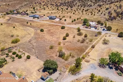 Tbd S Apache Rose Trail -- #3, Hereford, AZ 85615 - Photo 11