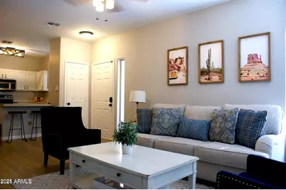 525 N Miller Road #145, Scottsdale, AZ 85257 - Photo 1