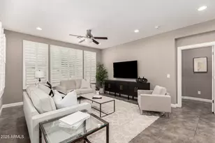 36145 N Desert Tea Dr, Queen Creek, AZ 85140 - Photo 7