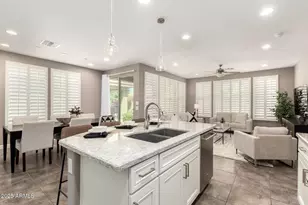 36145 N Desert Tea Dr, Queen Creek, AZ 85140 - Photo 13