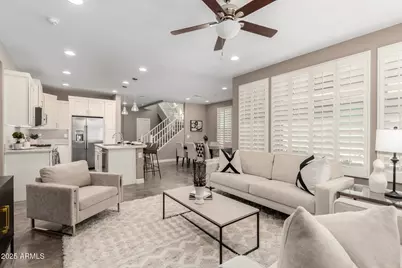 36145 N Desert Tea Drive, Queen Creek, AZ 85140 - Photo 1